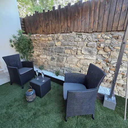 Appartement La Parenthese Cosy *