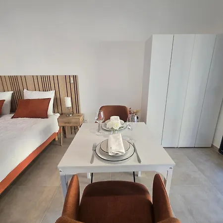 La Parenthese Cosy Appartement